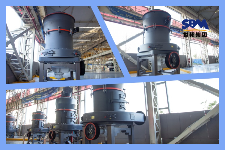 雷蒙磨粉机能打滑石粉吗