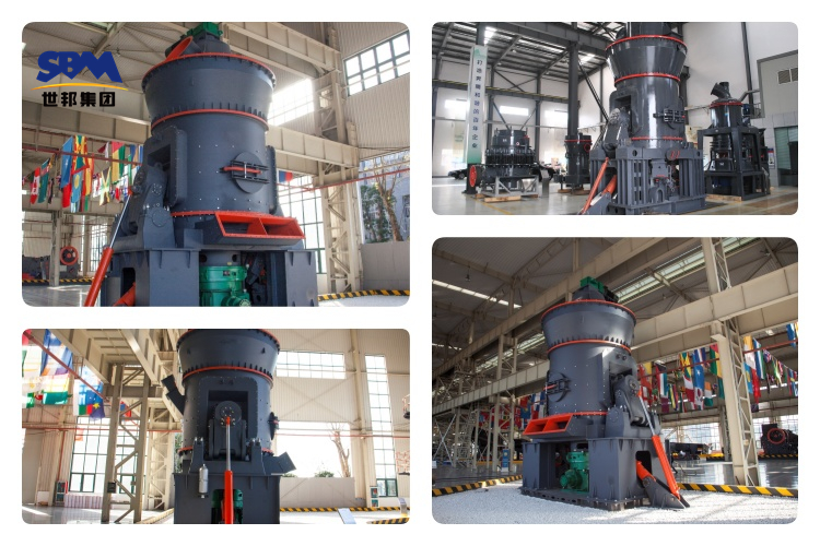 揭秘！优质石灰石细粉立磨购买指南，让你轻松选购不踩坑！