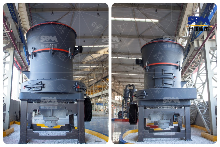 碳素制粉设备——雷蒙磨，开启高效工业磨粉时代