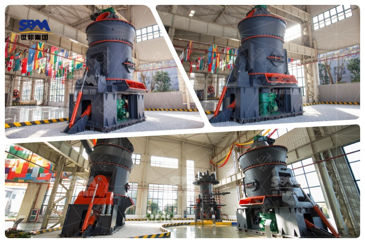 立磨磨辊抬不起来的原因解析