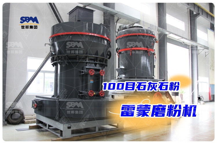 揭秘！100目石灰石雷蒙磨粉机价格大揭秘，你还不知道？