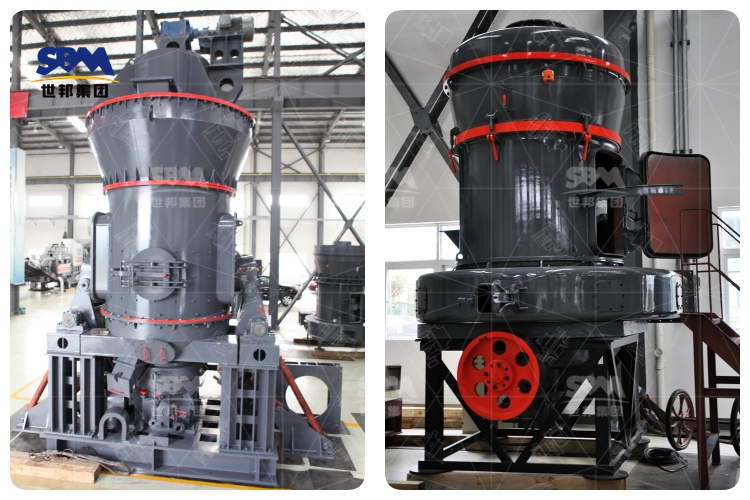 揭秘矿石粉加工设备：出料细度、价格及优质厂家一网打尽！