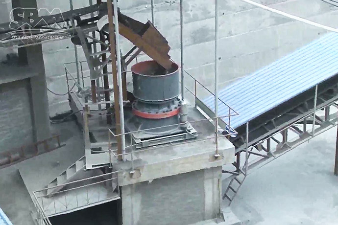 四川容大矿业金矿技术改进项目